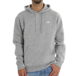 FELPA BASIC GRIGIO
